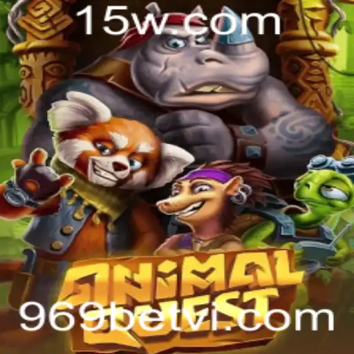 Explorando 'AnimalQuest': Regras, Estratégias e Dicas