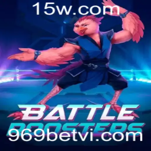 BattleRoosters: Um Mergulho no Mundo dos Combates Acelerados de Aves Virtuais