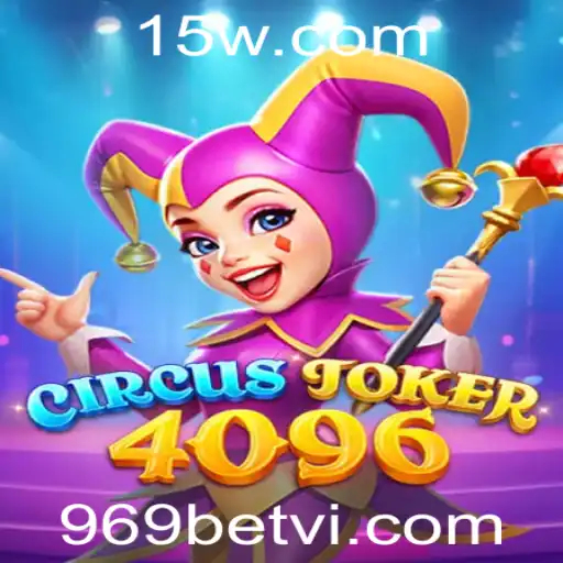 CircusJoker4096: Descubra o Fascinante Mundo do Jogo de Apostas