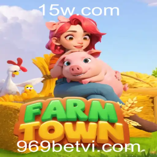 Explorando FarmTown: Uma Jornada no Mundo Virtual da Agricultura