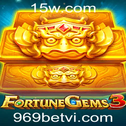 FortuneGems3: Explorando o Universo Empolgante do Jogo e Suas Regras