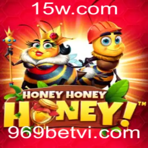 Explorando o Mundo de HoneyHoneyHoney: Um Jogo Inovador com 969 Bet Vip