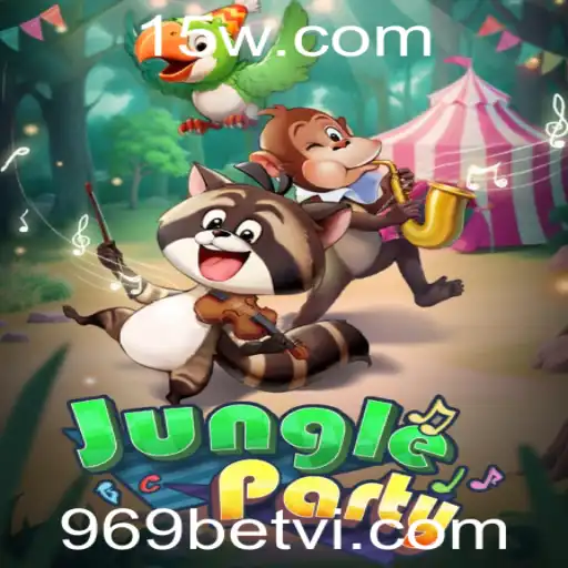 Descubra JungleParty: A Nova Sensação no Mundo dos Jogos de Aventura