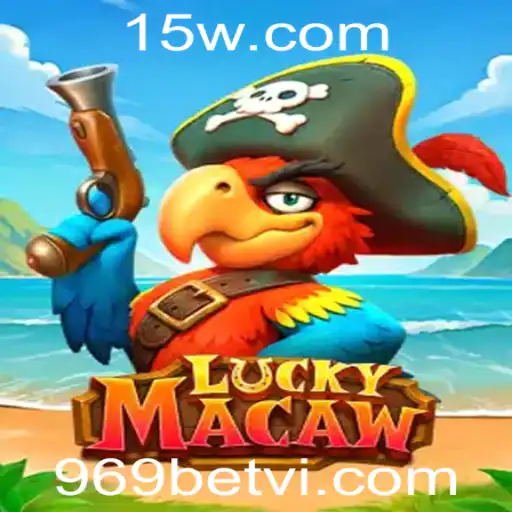Explore o Empolgante Mundo do Jogo LuckyMacaw e as Estratégias do 969 Bet VIP
