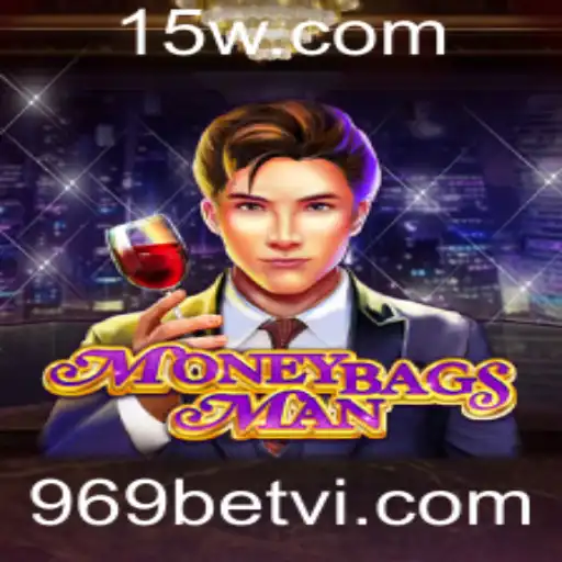 Descubra o Universo do Jogo 'MoneybagsMan' com '969 Bet VIP'