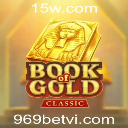 Descubra o Fascinante Mundo de BookOfGoldClassic no 969 Bet VIP