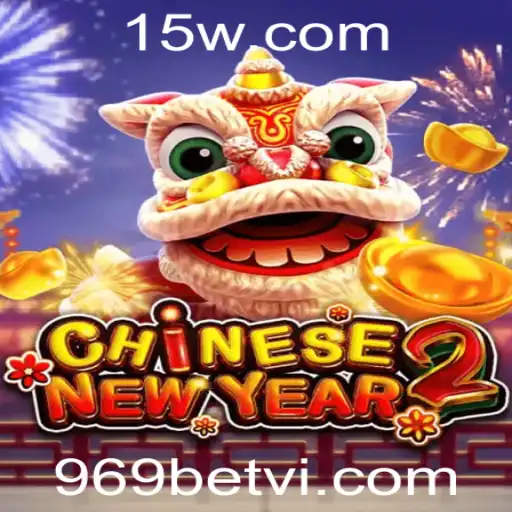 Explorando o Jogo CHINESENEWYEAR2: Introdução, Descrição e Regras