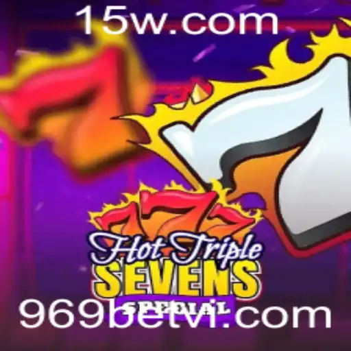 Explorando o HotTripleSevensSpecial: O Novo Fenômeno dos Cassinos Online