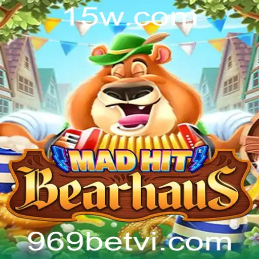 Descubra o Universo de MadHitBearhaus: A Nova Sensação do Mundo dos Jogos