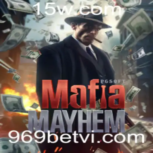 Descubra o Fascinante Mundo de MafiaMayhem: Estrategia, Aventura e Emoção