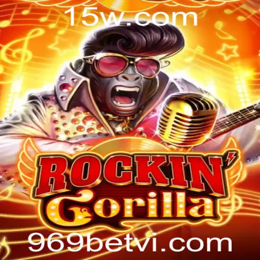 RockinGorilla: O Novo Jogo de Aposta com Emoção e Estratégia