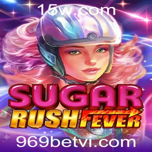 Descubra a Emoção do SugarRushFever com 969 Bet VIP