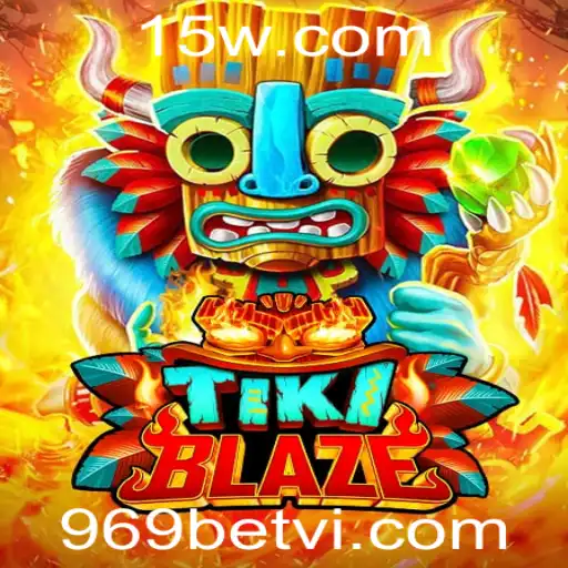Descubra o Fascinante Mundo de TikiBlaze: Um Guia Completo com 969 Bet VIP
