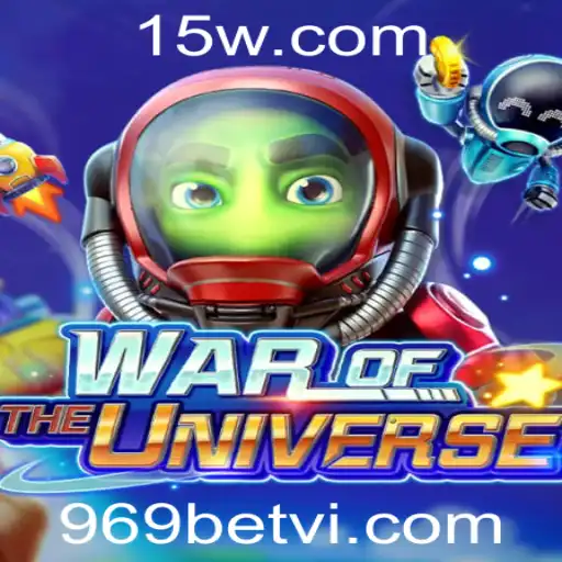 WAROFTHEUNIVERSE: O Jogo Inovador de Estratégia e Aventura