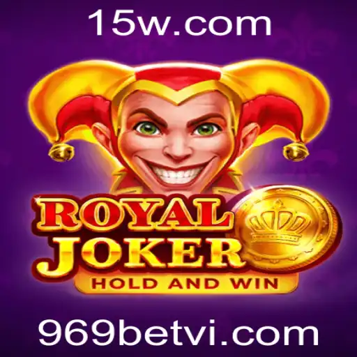 Explorando o Mundo de RoyalJoker: Uma Análise do Jogo com 969 Bet VIP