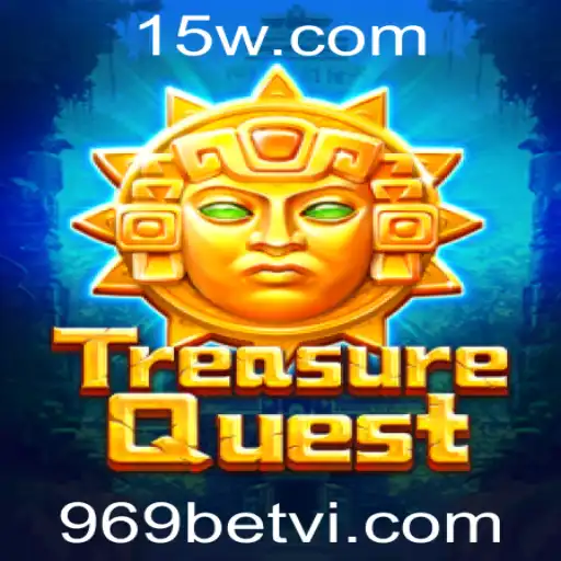 Descubra o Fascinante Mundo de TreasureQuest no 969 bet vip