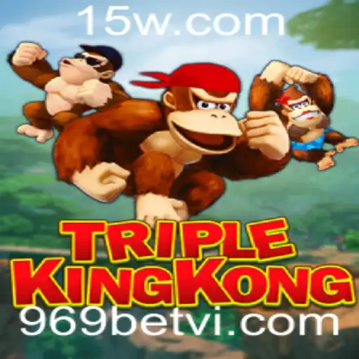 Descubra as Emoções de TripleKingKong: Um Novo Horizonte em Entretenimento com 969 Bet VIP